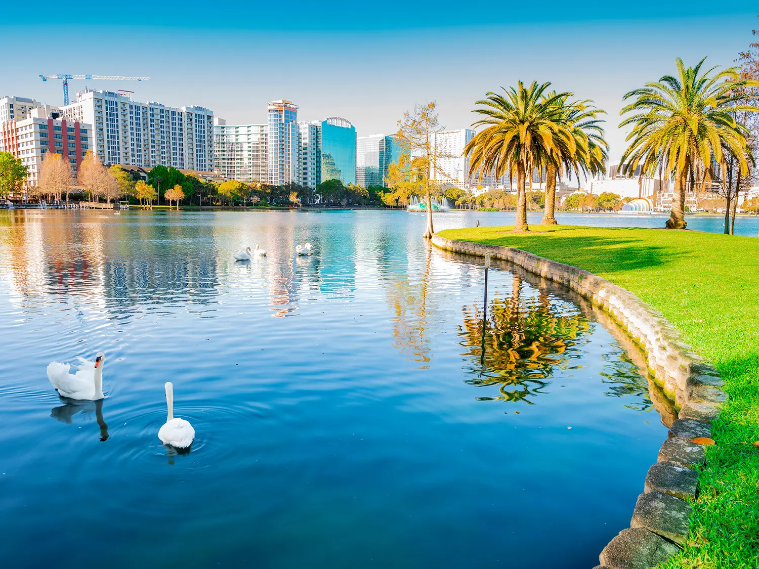 Central Florida HOA Management