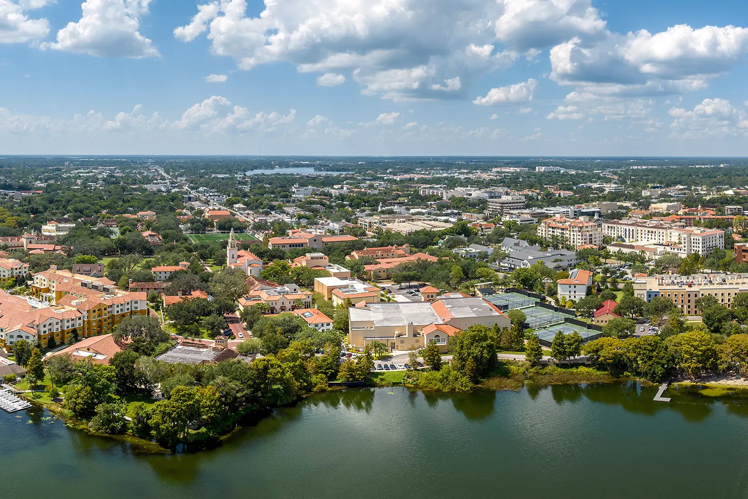 College Park Property Management
