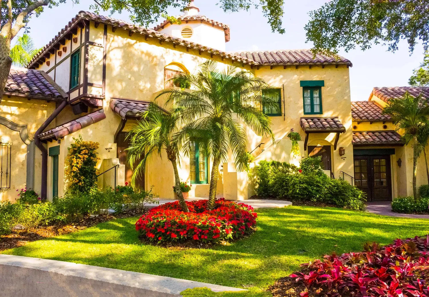 Davenport Property Management