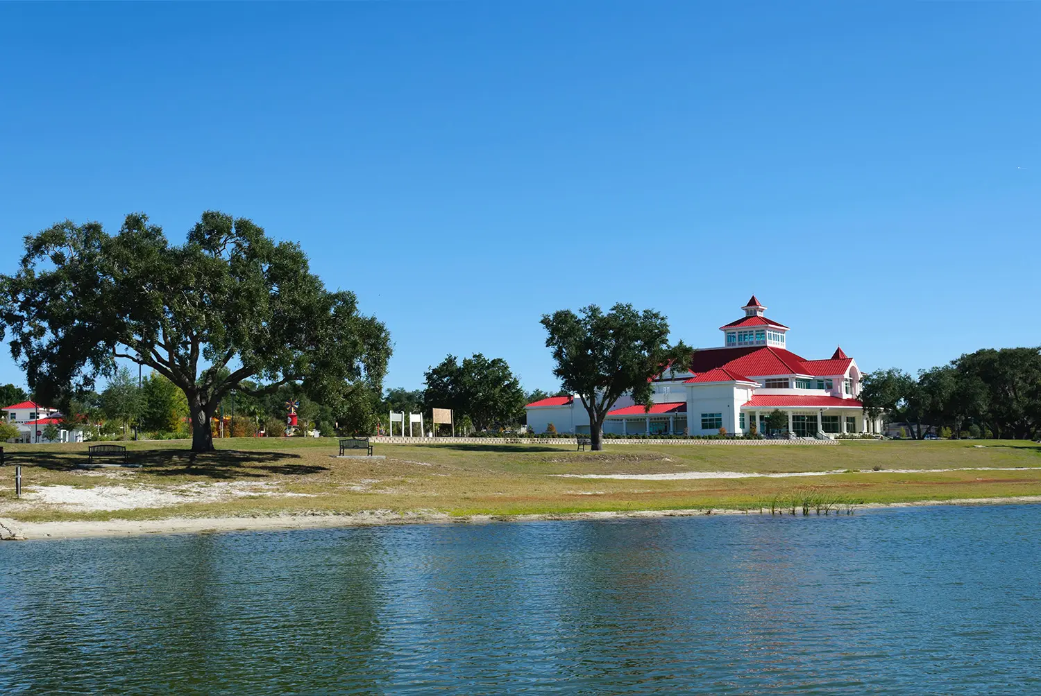 Haines City Property Management