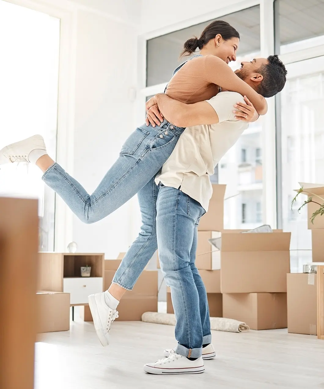 Allegiant Management Group Homeowner Resources