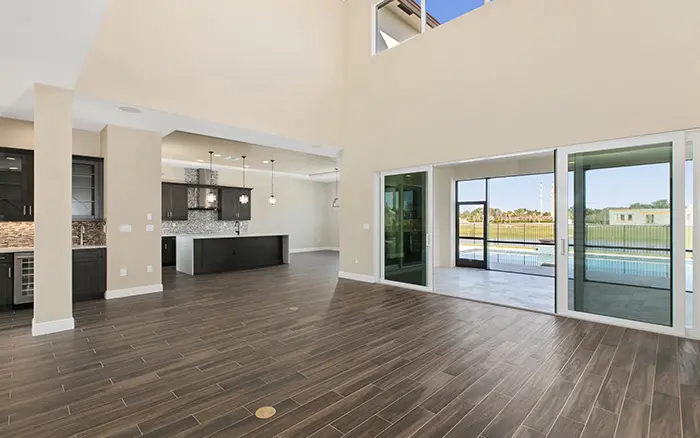 Kissimmee Vacant Home