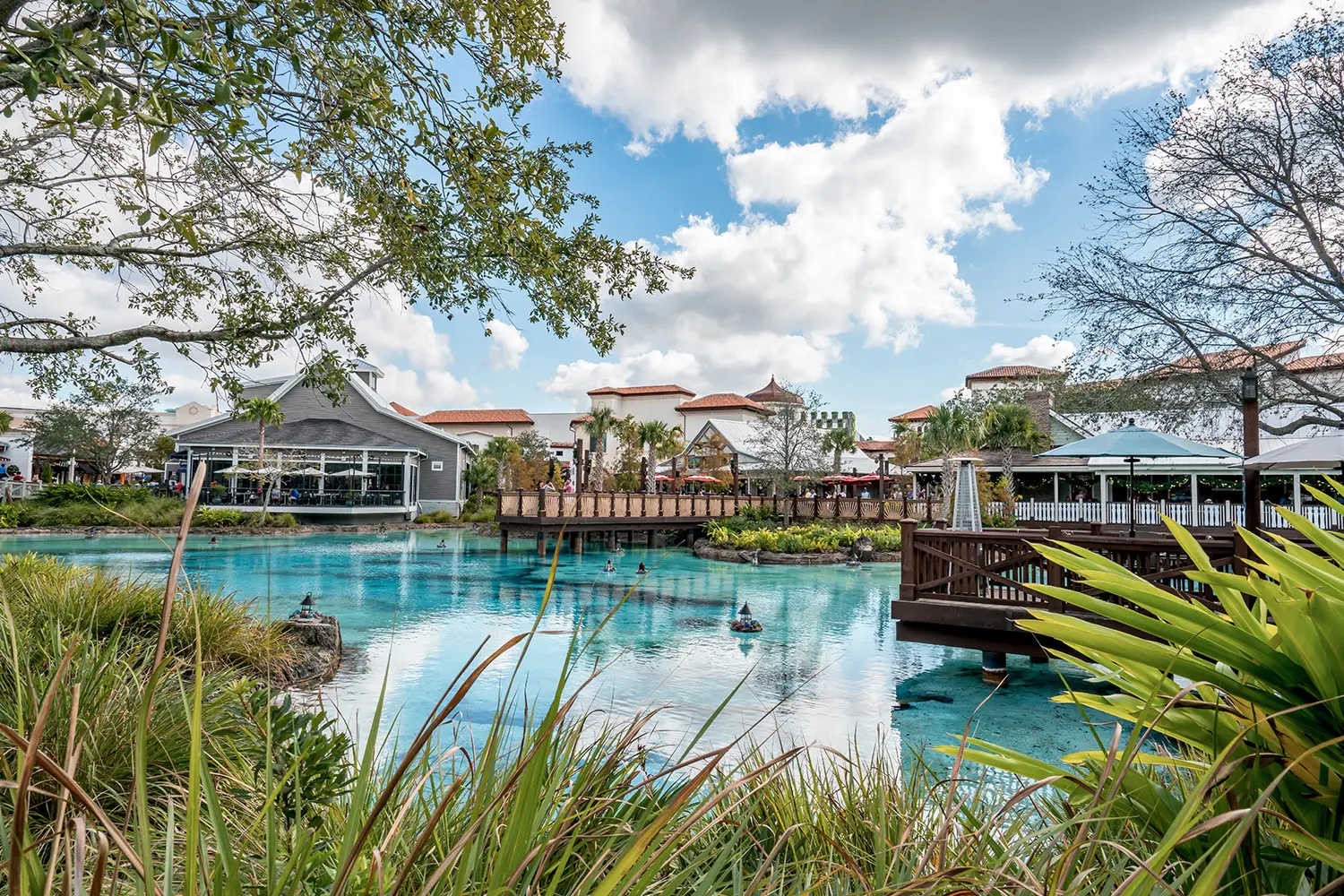 Lake Buena Vista Property Management