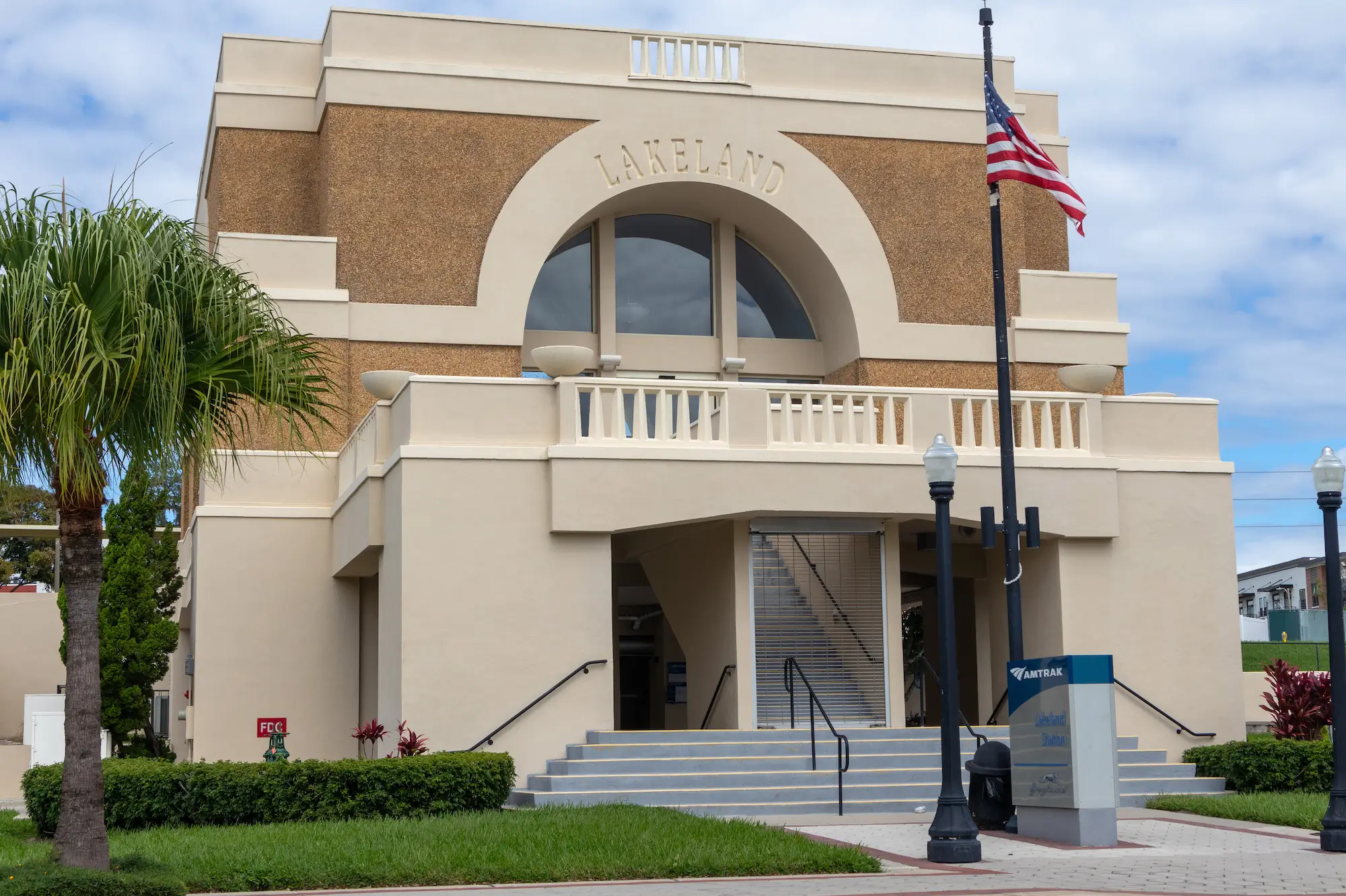 Lakeland Property Management