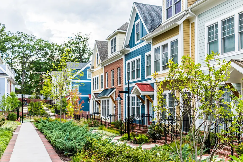 Multi Family