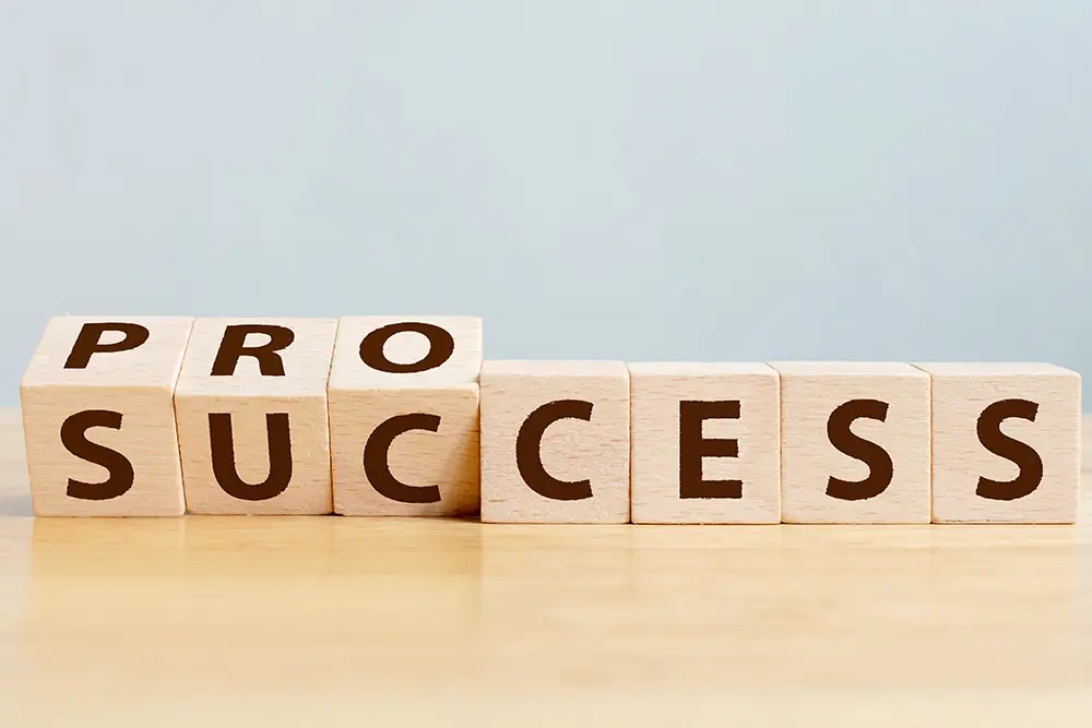 Our Proven Process