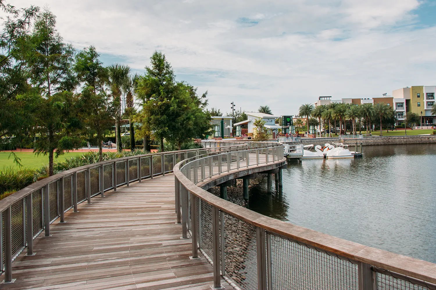 Oviedo Property Management