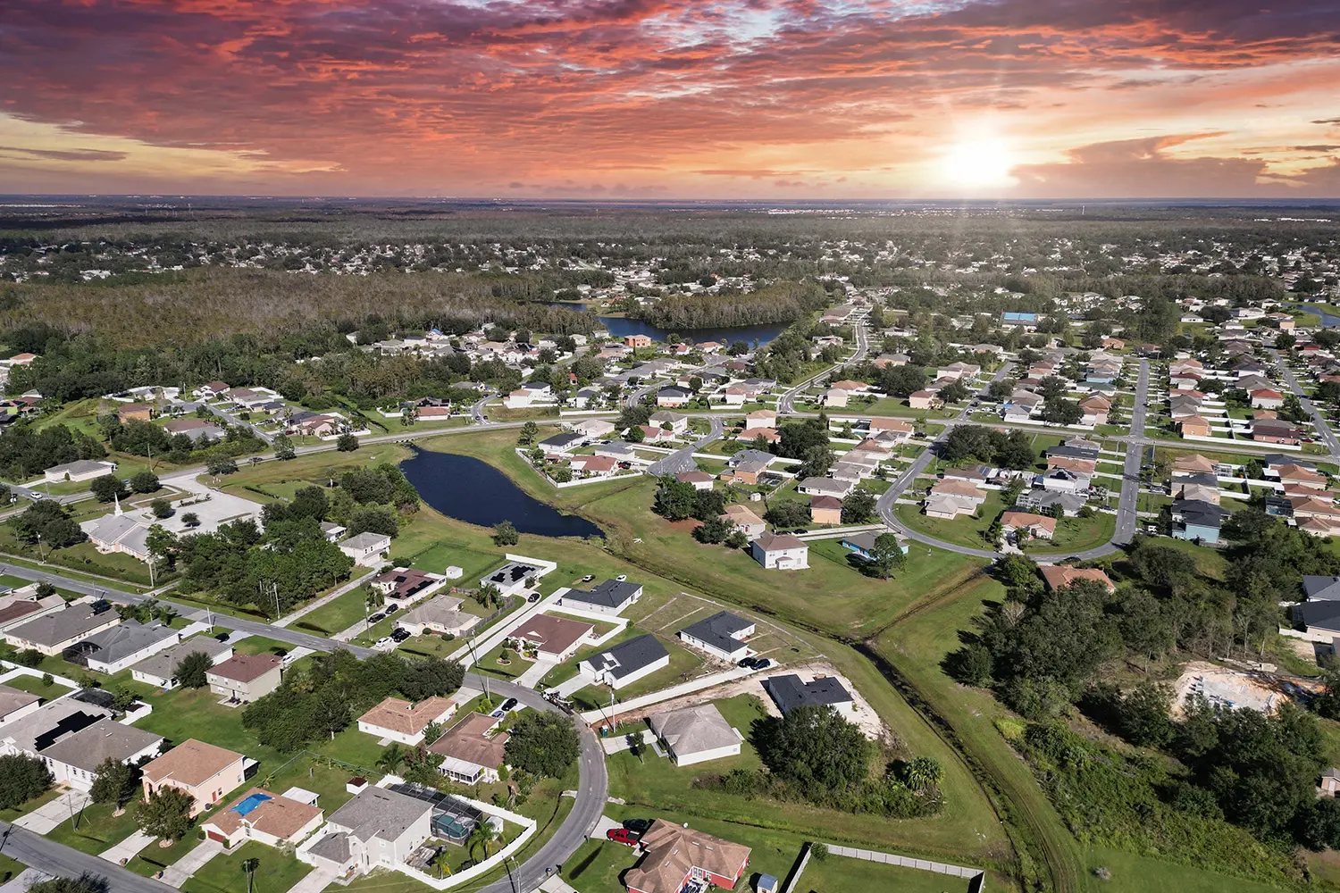 Poinciana Property Management