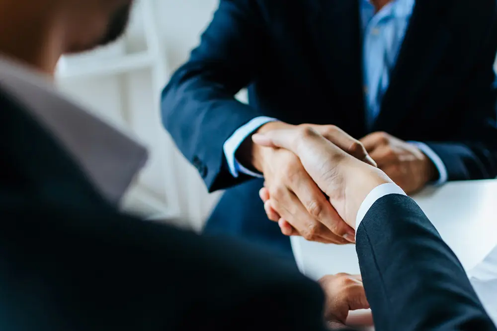 Agent Referrals