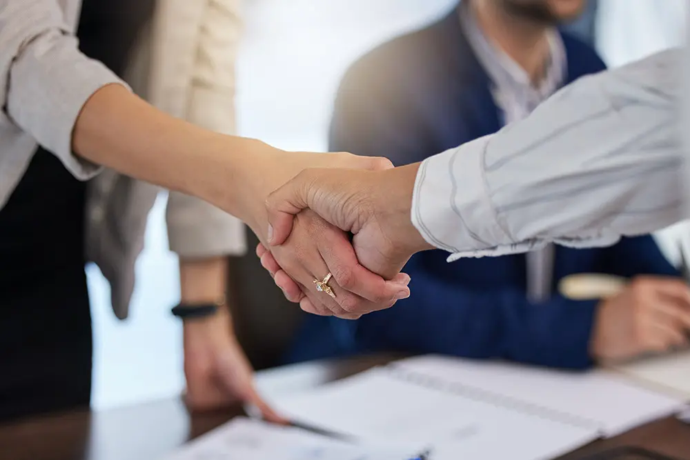 Agent Referrals