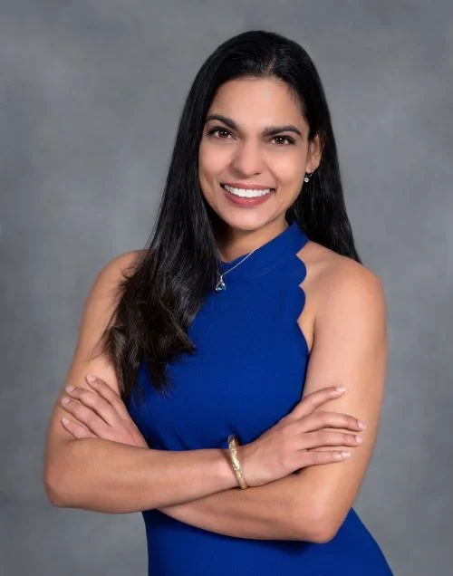 Picture of Belinda Meyer