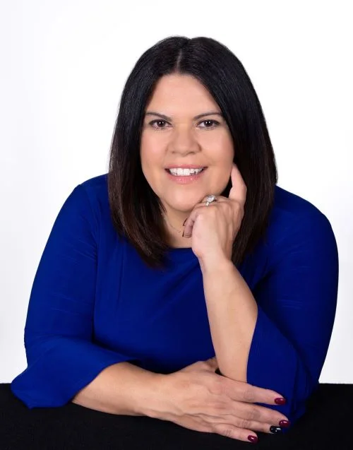 Picture of Elizabeth Santiago