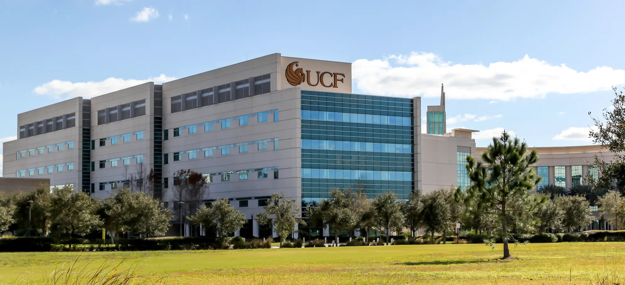 UCF Property Management